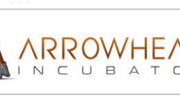 Arrowhead Incubator Logo